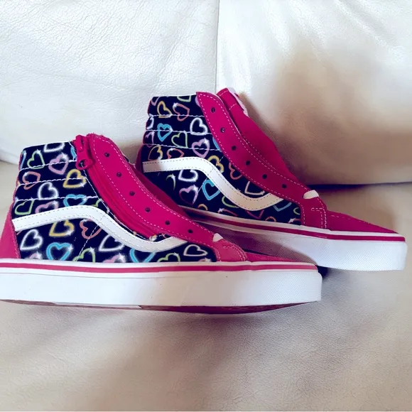 Vans Sk8-Hi
